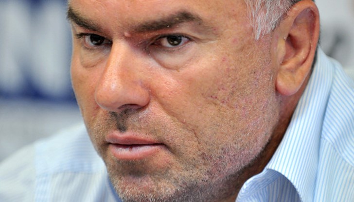 Веселин Марешки: Ниските цени на бензиностанцията са реални. Продавам на ниски цени с малка печалба