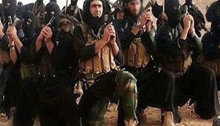 Според експерти взривните устройства били “произведения на изкуството” Според експерти взривните устройства били “произведения на изкуството”