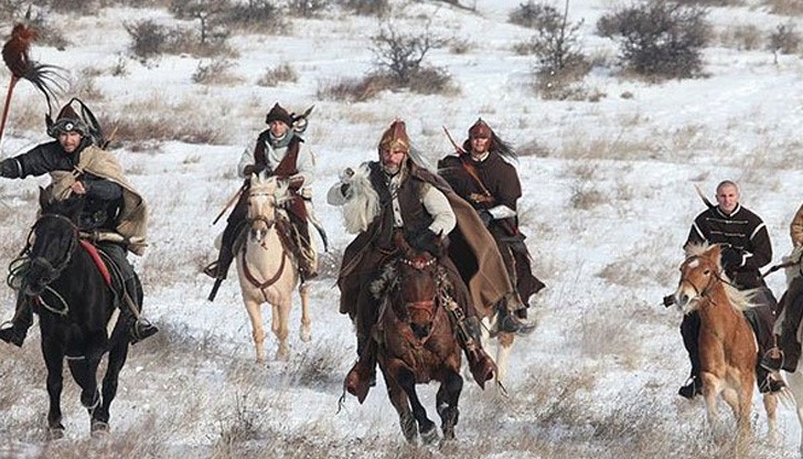 Днес забравените символи от прабългарската митология се срещат под различна форма в много от световните митологии и религии Днес забравените символи от прабългарската митология се срещат под различна форма в много от световните митологии и религии