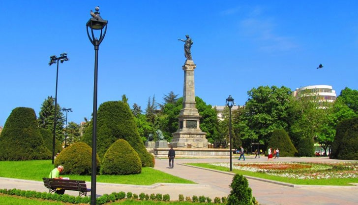 Изборът е базиран на възможностите и намеренията на дадено населено място Изборът е базиран на възможностите и намеренията на дадено населено място