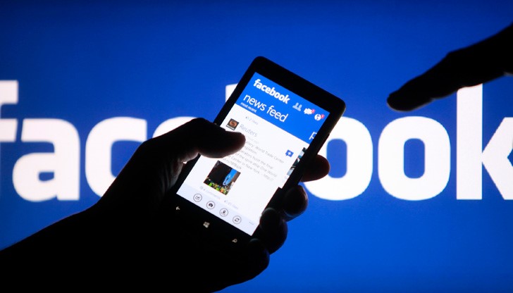 И двете искания на България към социалната мрежа са били удовлетворени