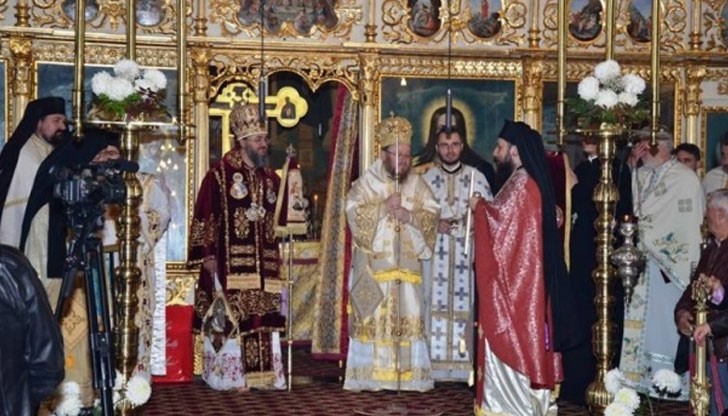 Румънският домакин отправи покана за посещение на села с българско население в границите на Гюргевска епископия