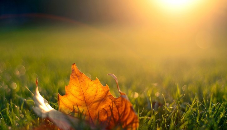 Днес вятърът ще отслабне още и в много райони ще стихне. Ще бъде предимно слънчево Днес вятърът ще отслабне още и в много райони ще стихне. Ще бъде предимно слънчево