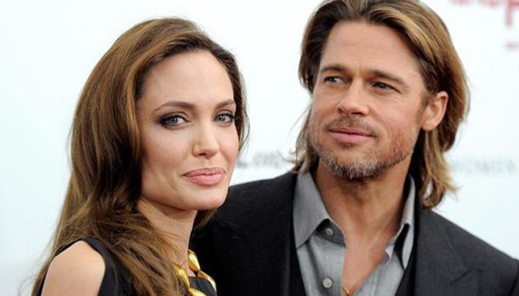 Двойката е харесала вила и е направила разходка с яхта