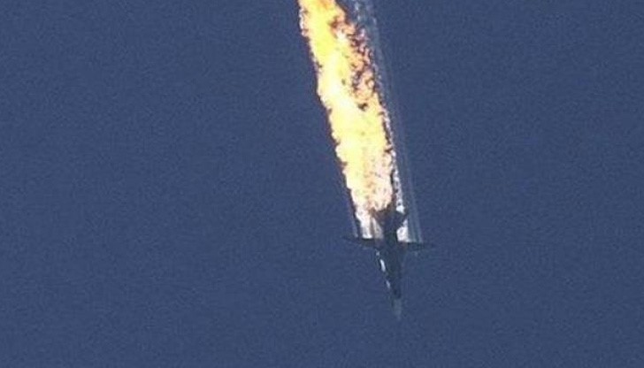 Тялото на пилота Олег Пешков ще бъде предадено днес на руските дипломати