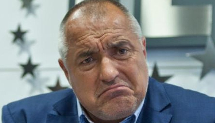 Това не е шега игра, допълни премиерът Това не е шега игра, допълни премиерът