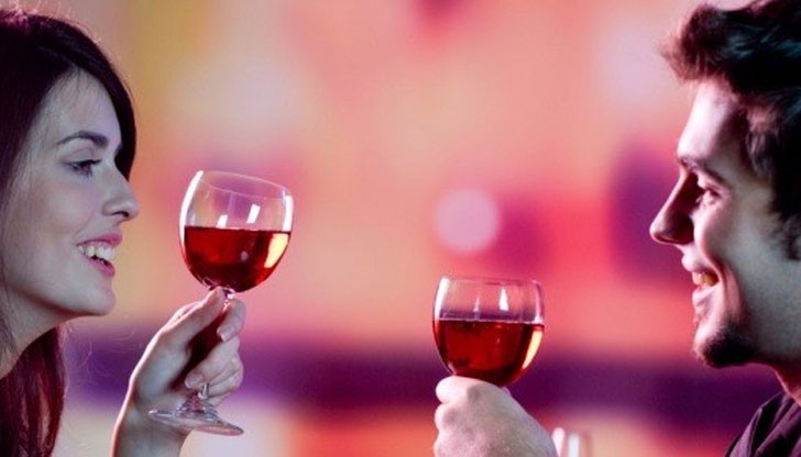 Скоро каненето на среща ще е отживелица! Скоро каненето на среща ще е отживелица!