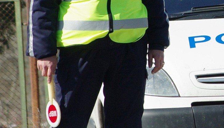 По случая е образувано бързо производство срещу шофьора По случая е образувано бързо производство срещу шофьора