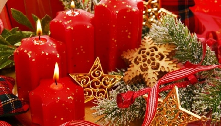 Всяка Коледа един милион писма се адресират до Дядо Коледа