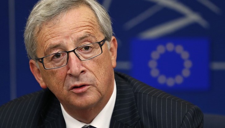 Юнкер призна, че Шенген е в „кома” и предупреди, че еврото ще се срине