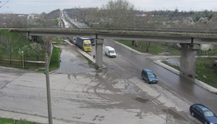 Нанесените щети се изясняват от започналото досъдебно производство