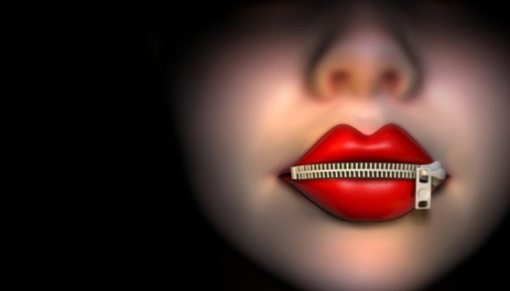 Премисляйте внимателно нещата, които казвате Премисляйте внимателно нещата, които казвате