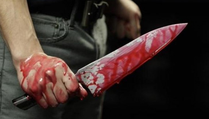 Извършителят е задържан за срок от 24 часа Извършителят е задържан за срок от 24 часа