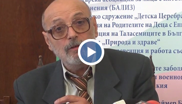 България се оказва единствената страна в Европейския съюз без закон за пациента