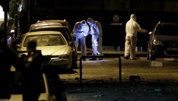 Анонимен сигнал до редакцията на местен вестник е предупредил за атаката 30 минути преди взрива