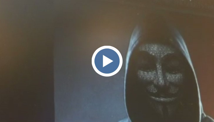 Операция "Ислямска държава" в действие