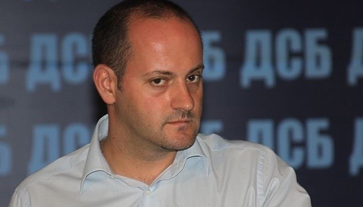 Кънев отрече категорично версията, че той и Реформаторският блок се опитвали да "бутнат" главния прокурор