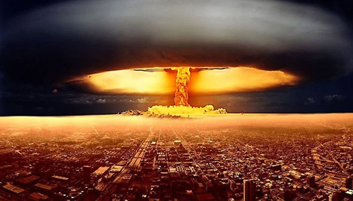 След войната ще настъпи 1000-годишен мир!