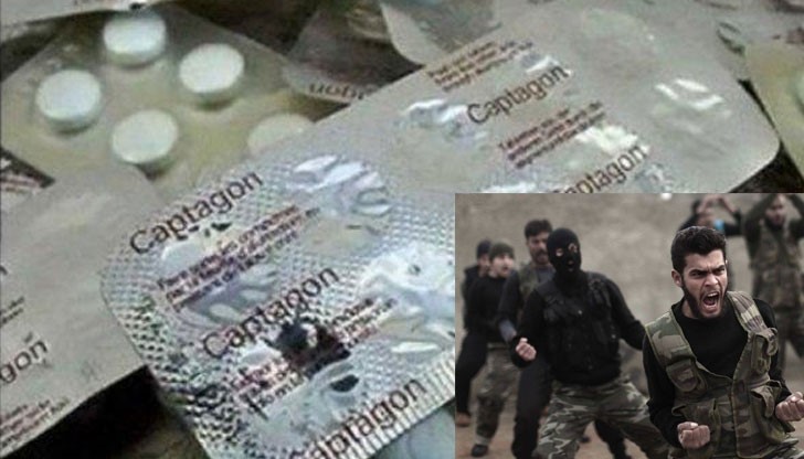 Амфетаминът е бил измислен през 60-те години на миналия век Амфетаминът е бил измислен през 60-те години на миналия век