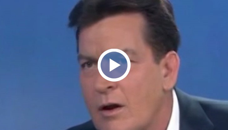 Актьорът призна, че е бил изнудван за милиони долари, заради болестта си