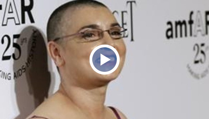 На страницата си във фейсбук Шиниъд споделя болката си от отчуждението