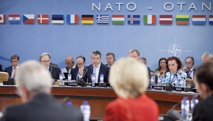 Това ще се случи след среща на външните министри на държавите членки Това ще се случи след среща на външните министри на държавите членки