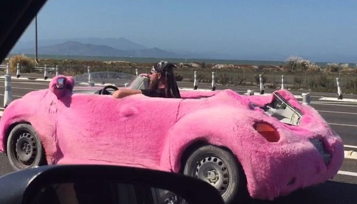 Хората като цяло сме измислили някои доста впечатляващи неща