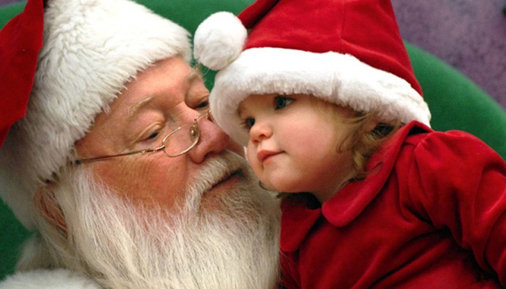 Желанията на децата бяха публикуване в интернет, всеки може да помогне Желанията на децата бяха публикуване в интернет, всеки може да помогне