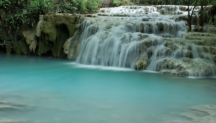 Крушунските водопади ще бъдат затворени до изясняване на причините, довели до инцидента с двамата затрупани туристи