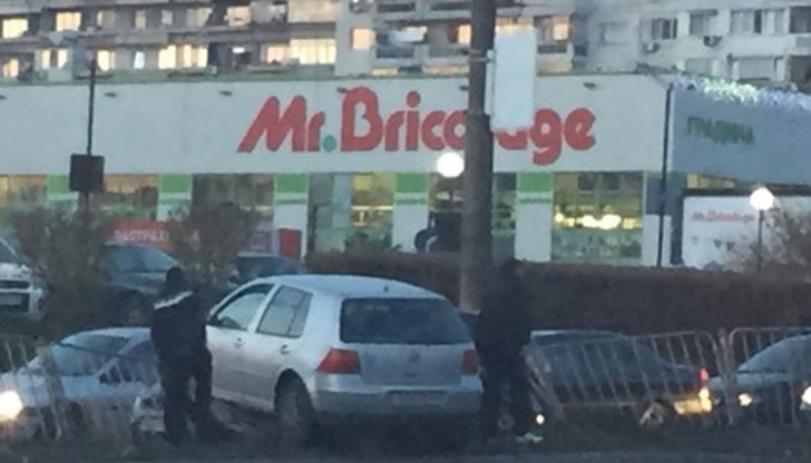 Тежка катастрофа с общо 3 коли