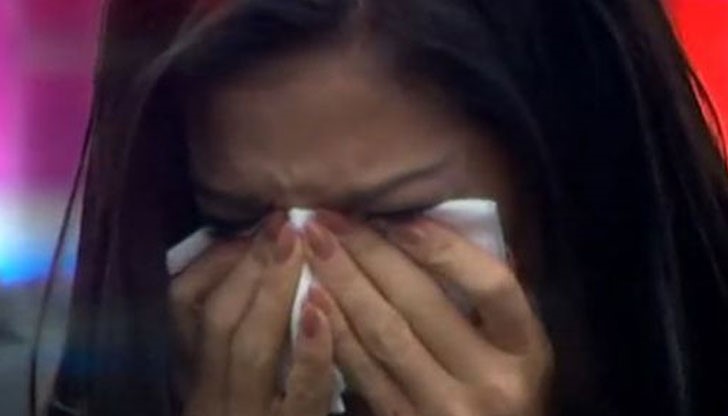 Преслава не издържа и ревна