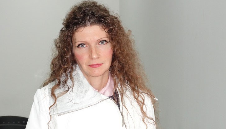 Големият финал на делото с девствената поетеса Албена Хинкова току-що приключи