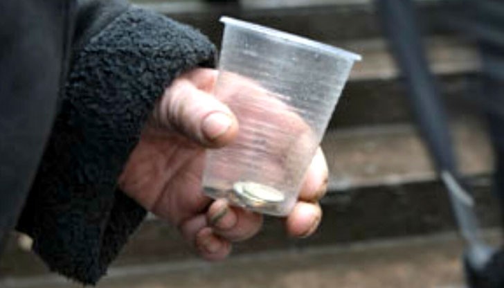 Стефан Бански живеел в крайна бедност