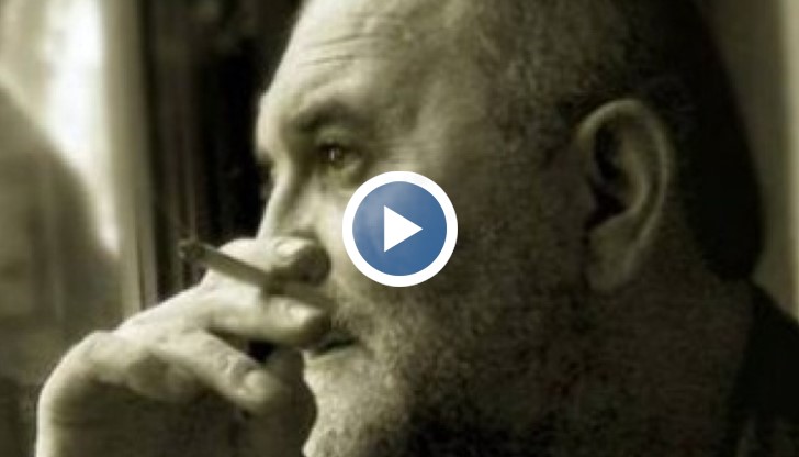 Поетът с китара Гриша Трифонов си е от този свят след тежко заболяване