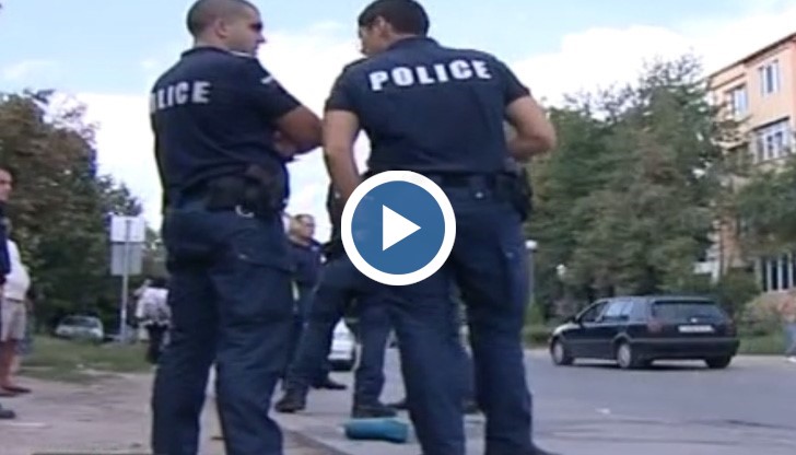 Синдикатите на МВР недоволстват от предложението на финансовото министерство догодина заплатите им да бъдат намалени