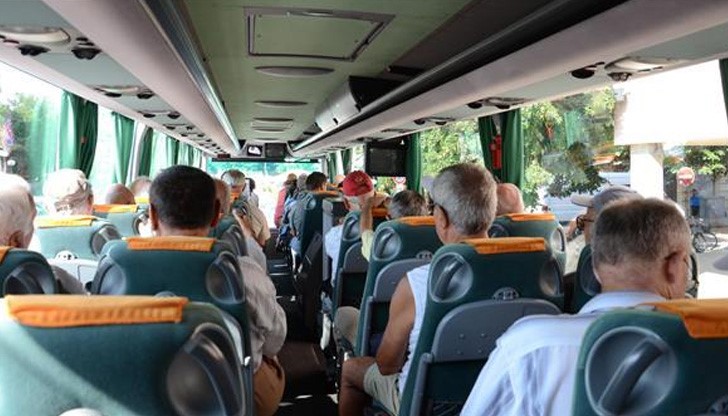 Причина за това може да бъде новите цени на винетките