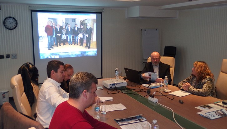 Това стана ясно по време на Втората годишна среща на Обществения съвет към Фонда, която се проведе днес в Русе