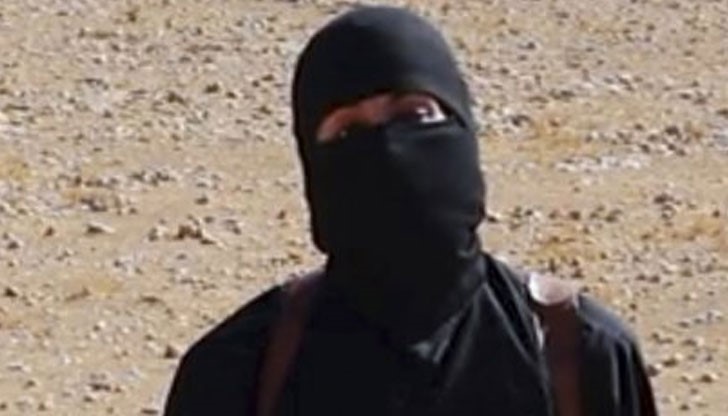 Той е смятан за един от организаторите на мрежа за изпращане на ислямски бойци в Ирак
