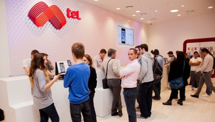 Недоволни клиенти отново беснеят срещу Мтел” Недоволни клиенти отново беснеят срещу Мтел”