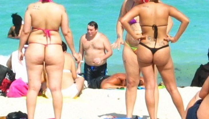 Те са навсякъде!