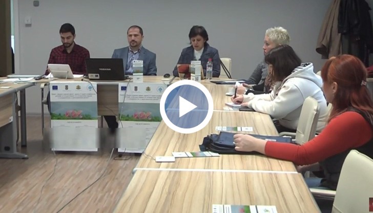 Видеоконферентна връзка може да спести доста разходи за пътувания в чужбина