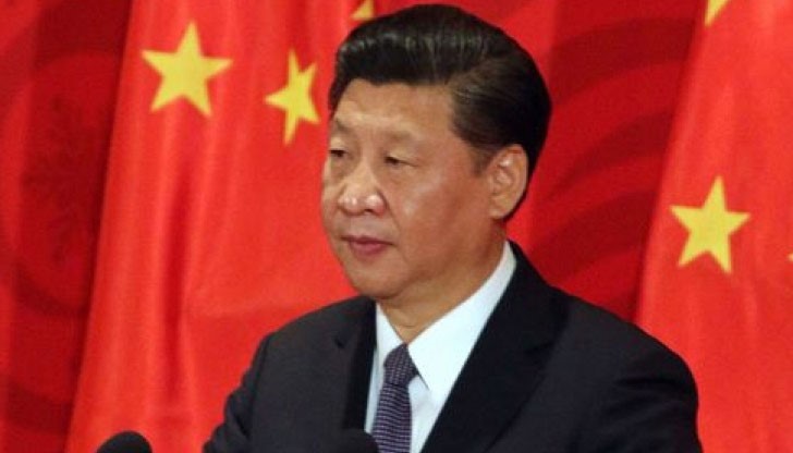 С огромната си артилерия, модерно въоръжение и повече от 2 млн. войници, армията на Пекин ще представлява сериозна заплаха за терористите С огромната си артилерия, модерно въоръжение и повече от 2 млн. войници, армията на Пекин ще представлява сериозна заплаха за терористите