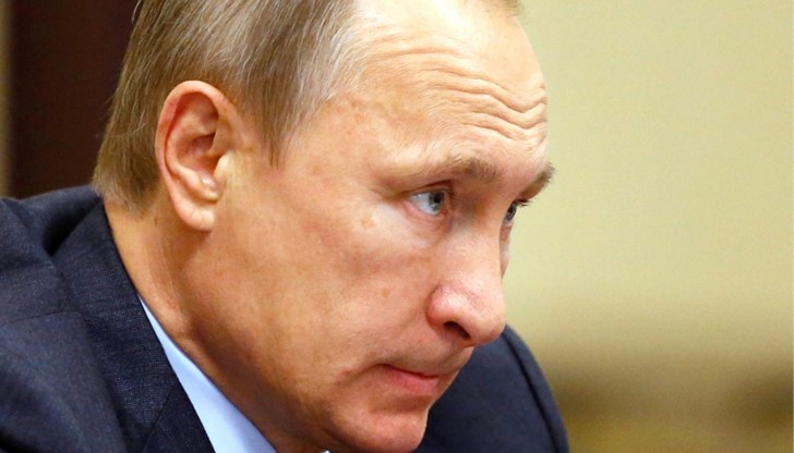 Инцидентът ще има тежки последствия, предупреди държавният глава в Кремъл