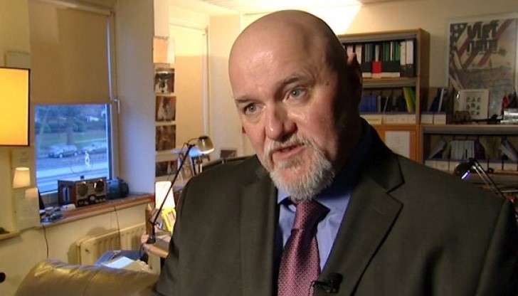 Клод Монике разкри също, че френското разузнаване е осуетило доста сериозен терористичен акт през пролетта