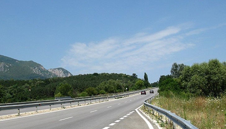 Републиканските пътища са проходими