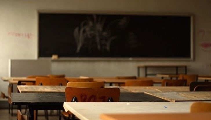 Ужасила се, когато й превели написаните на турски език две думи Ужасила се, когато й превели написаните на турски език две думи