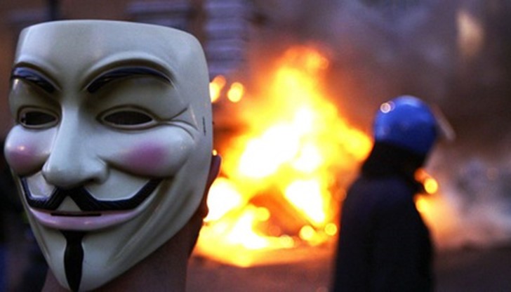 Анонимните от целия свят ще ви преследват докрай