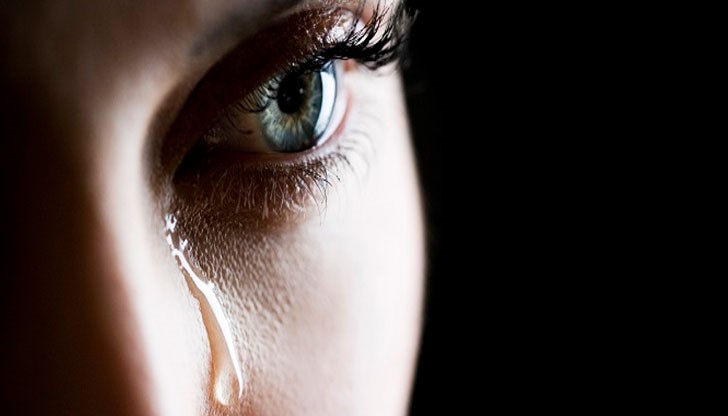 Отрязаха ми гениталиите. Не можех да говоря с майка ми. Тя ми го причини Отрязаха ми гениталиите. Не можех да говоря с майка ми. Тя ми го причини