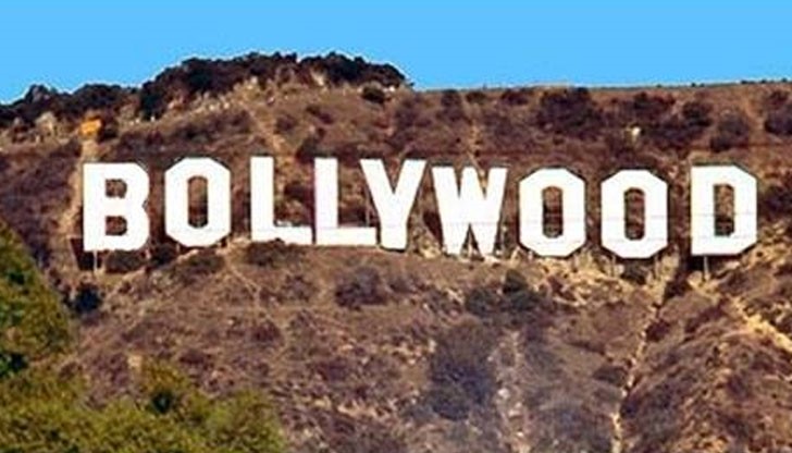 Индийските звезди вече са снимали два филма в България Индийските звезди вече са снимали два филма в България