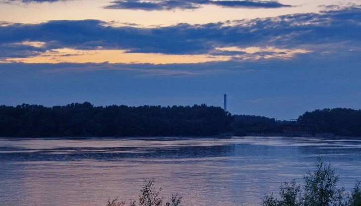 Нивата на реките в Дунавския басейн се повишават в резултат от валежи от последните дни. Нивата на реките в Дунавския басейн се повишават в резултат от валежи от последните дни.